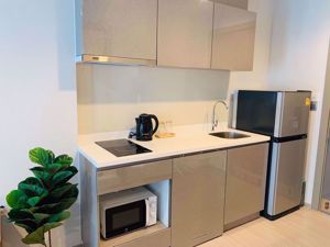 รูปภาพ Studio ห้องนอน Condo ในโครงการ LIFE Asoke - Rama 9 Makkasan Sub District C014441