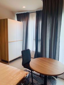 รูปภาพ Studio ห้องนอน Condo ในโครงการ LIFE Asoke - Rama 9 Makkasan Sub District C014441