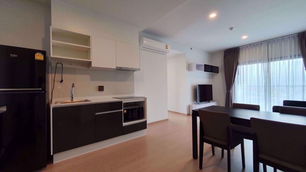 รูปภาพ 2 ห้องนอน Condo ในโครงการ The Tree Sukhumvit 71-Ekamai Suanluang Sub District C014444