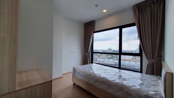 รูปภาพ 2 ห้องนอน Condo ในโครงการ The Tree Sukhumvit 71-Ekamai Suanluang Sub District C014444