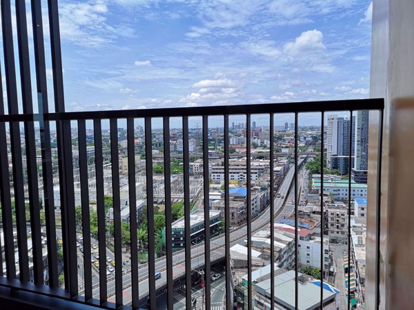 รูปภาพ 2 ห้องนอน Condo ในโครงการ The Tree Sukhumvit 71-Ekamai Suanluang Sub District C014444