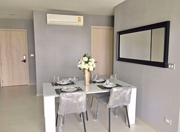 Picture of 2 bed Condo in Rhythm Sukhumvit 42 Phra Khanong Sub District C014443