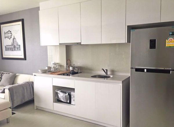 Picture of 2 bed Condo in Rhythm Sukhumvit 42 Phra Khanong Sub District C014443