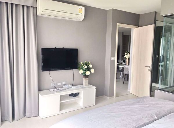 Picture of 2 bed Condo in Rhythm Sukhumvit 42 Phra Khanong Sub District C014443