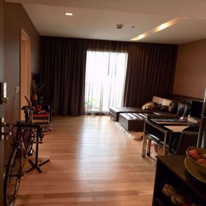 รูปภาพ 1 ห้องนอน Condo ในโครงการ Siri at Sukhumvit Phra Khanong Sub District C014445