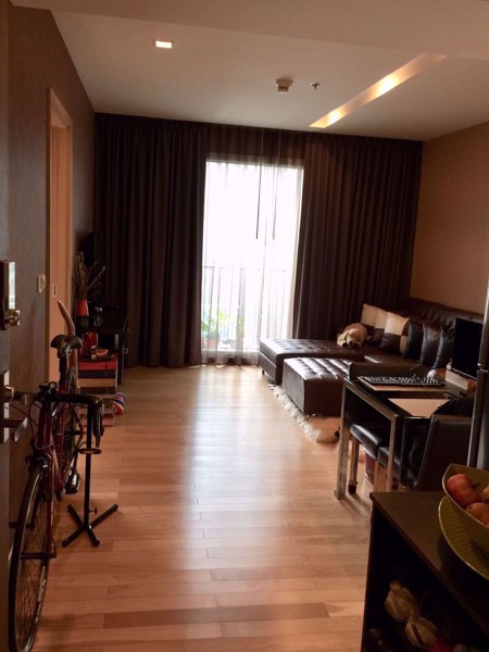 Picture of 1 bed Condo in Siri at Sukhumvit Phra Khanong Sub District C014445