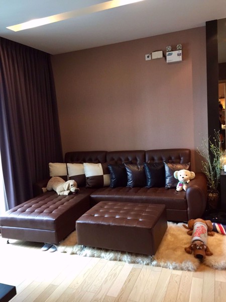 Picture of 1 bed Condo in Siri at Sukhumvit Phra Khanong Sub District C014445