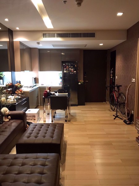 Picture of 1 bed Condo in Siri at Sukhumvit Phra Khanong Sub District C014445