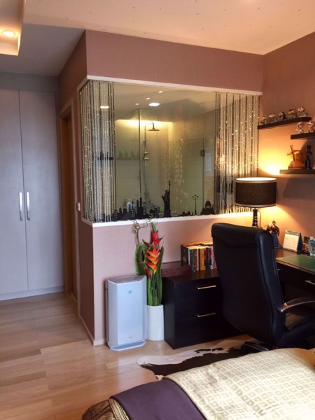 Picture of 1 bed Condo in Siri at Sukhumvit Phra Khanong Sub District C014445