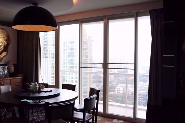 Picture of 3 bed Duplex in Wind Sukhumvit 23 Khlong Toei Nuea Sub District D014446