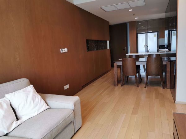 Picture of 2 bed Condo in Siri at Sukhumvit Phra Khanong Sub District C014447