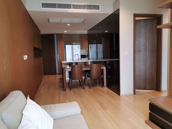 Picture of 2 bed Condo in Siri at Sukhumvit Phra Khanong Sub District C014447