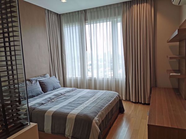 Picture of 2 bed Condo in Siri at Sukhumvit Phra Khanong Sub District C014447