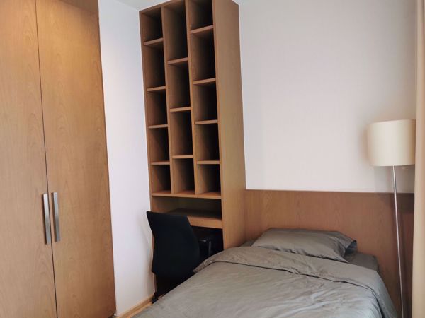 Picture of 2 bed Condo in Siri at Sukhumvit Phra Khanong Sub District C014447