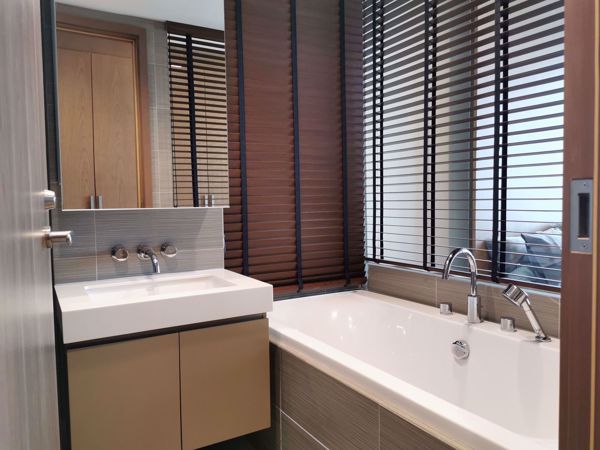 Picture of 2 bed Condo in Siri at Sukhumvit Phra Khanong Sub District C014447