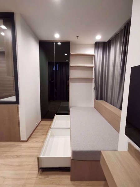 Picture of 1 bed Condo in THE LINE Phahol-Pradipat Samsennai Sub District C014449