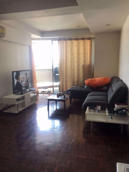 Picture of 2 bed Condo in Tai Ping Towers Khlong Tan Nuea Sub District C014450