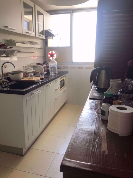 Picture of 2 bed Condo in Tai Ping Towers Khlong Tan Nuea Sub District C014450