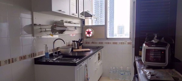 Picture of 2 bed Condo in Tai Ping Towers Khlong Tan Nuea Sub District C014450