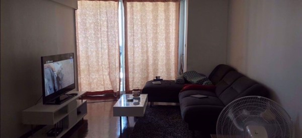 Picture of 2 bed Condo in Tai Ping Towers Khlong Tan Nuea Sub District C014450