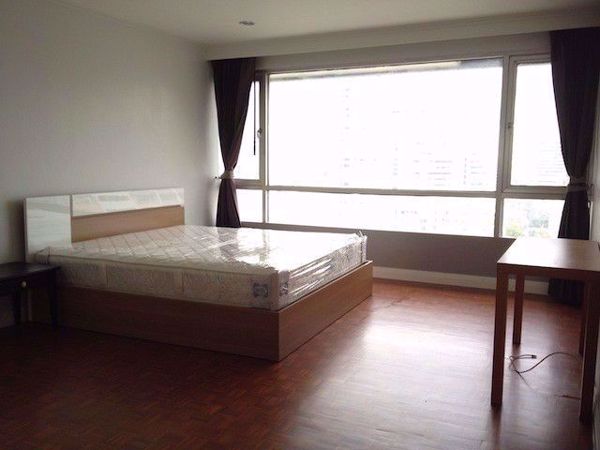 Picture of 2 bed Condo in Sukhumvit Suite Khlong Toei Nuea Sub District C014451