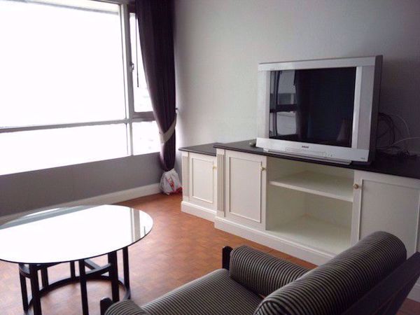 Picture of 2 bed Condo in Sukhumvit Suite Khlong Toei Nuea Sub District C014451