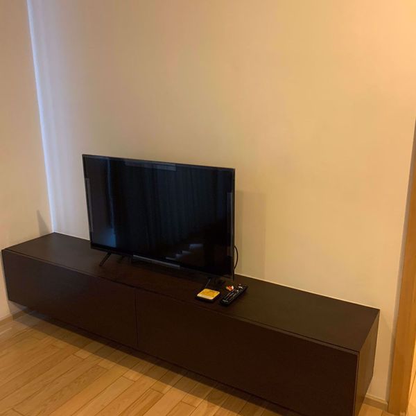 Picture of 1 bed Condo in Siri at Sukhumvit Phra Khanong Sub District C014453