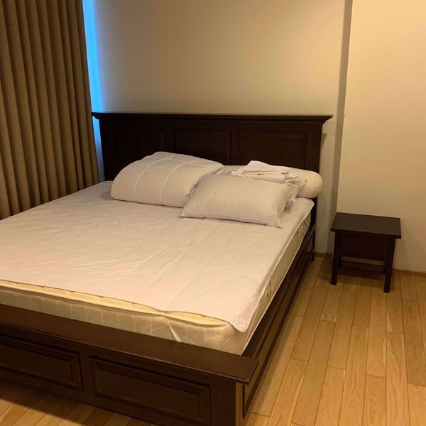 Picture of 1 bed Condo in Siri at Sukhumvit Phra Khanong Sub District C014453