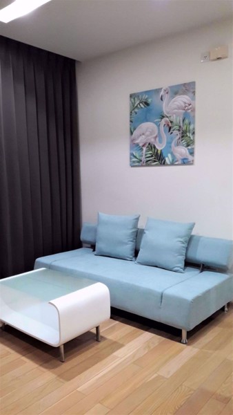 Picture of 1 bed Condo in Siri at Sukhumvit Phra Khanong Sub District C014454