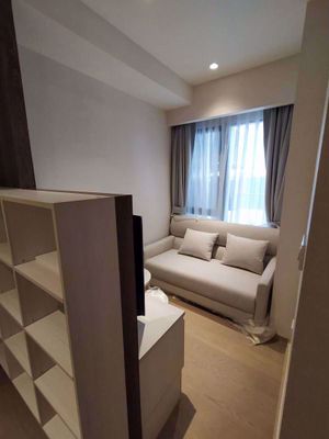 Picture of 1 bed Condo in Runesu Thonglor 5 Khlong Tan Nuea Sub District C014455