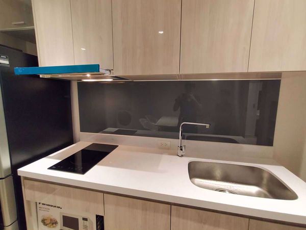 Picture of 1 bed Condo in Runesu Thonglor 5 Khlong Tan Nuea Sub District C014455