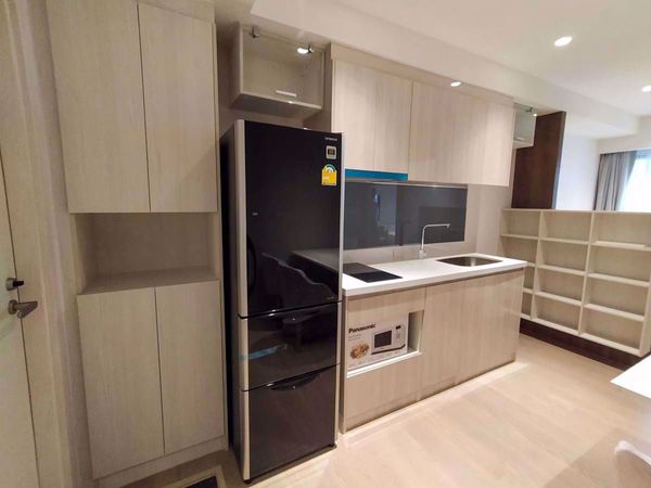 Picture of 1 bed Condo in Runesu Thonglor 5 Khlong Tan Nuea Sub District C014455