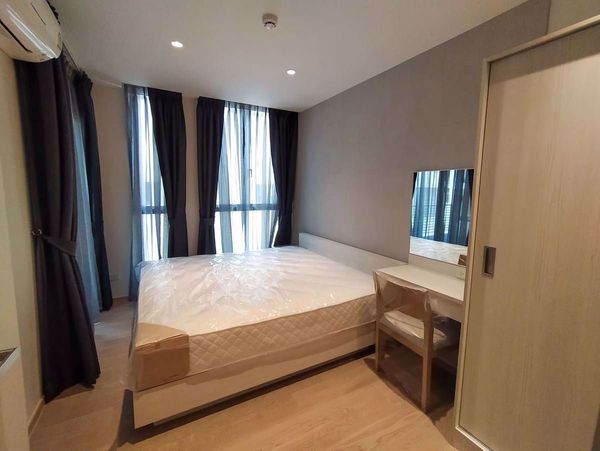 Picture of 1 bed Condo in Runesu Thonglor 5 Khlong Tan Nuea Sub District C014455