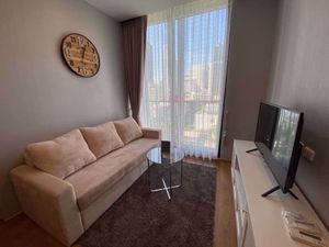 Picture of 1 bed Condo in Noble BE33 Khlong Tan Nuea Sub District C014458