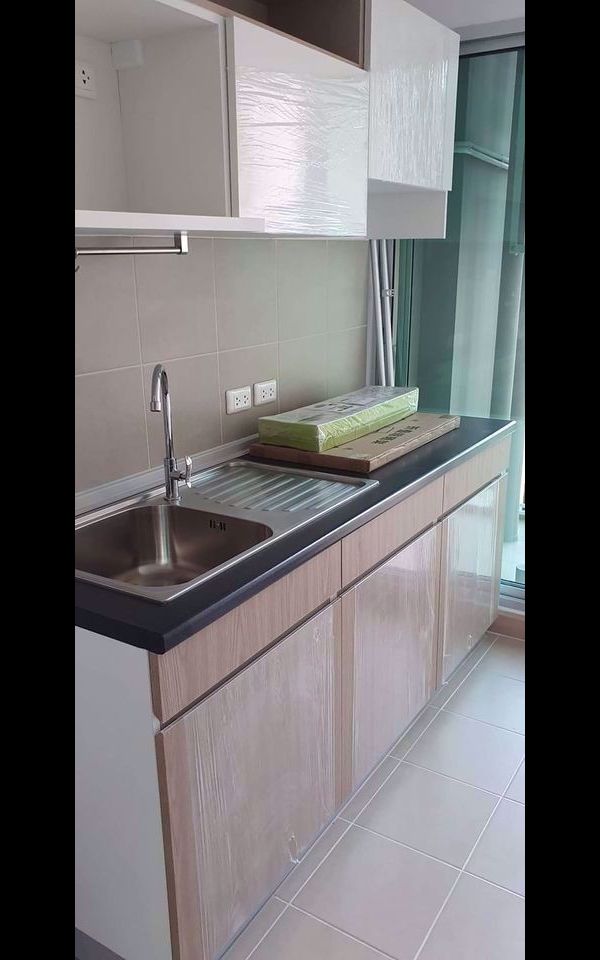 รูปภาพ 1 ห้องนอน Condo ในโครงการ Supalai Veranda Rama 9 Bangkapi Sub District C014460