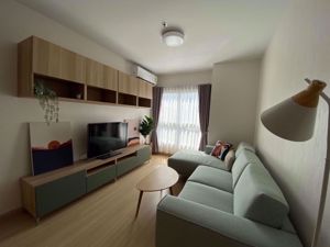 Picture of 2 bed Condo in Supalai Veranda Rama 9 Bangkapi Sub District C014462