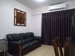 Picture of 2 bed Condo in Supalai Veranda Rama 9 Bangkapi Sub District C014464