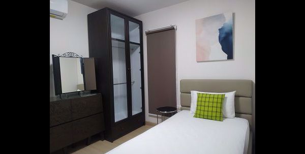 Picture of 2 bed Condo in Supalai Veranda Rama 9 Bangkapi Sub District C014464