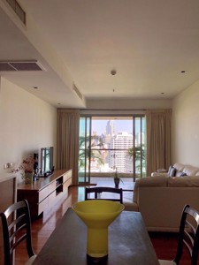 Picture of 2 bed Condo in The Lakes Khlongtoei Sub District C014467