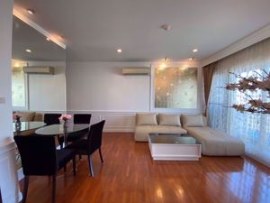 Picture of 2 bed Condo in Baan Siri Sathorn Yenakard Yan Nawa Sub District C014468