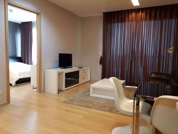 Picture of 1 bed Condo in Siri at Sukhumvit Phra Khanong Sub District C014466