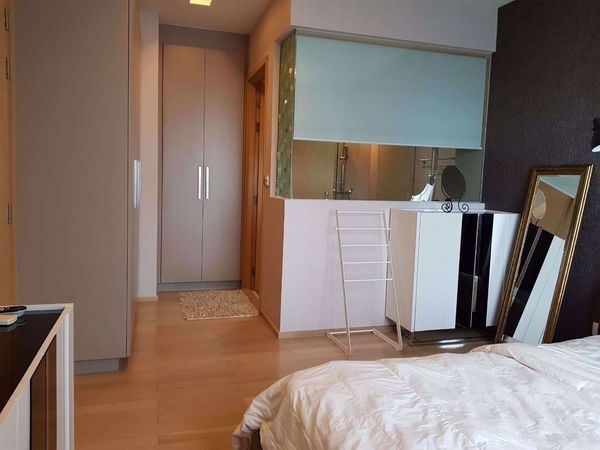 Picture of 1 bed Condo in Siri at Sukhumvit Phra Khanong Sub District C014466