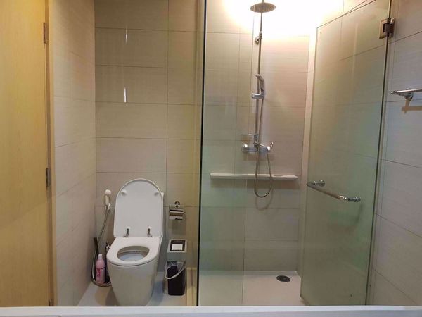 Picture of 1 bed Condo in Siri at Sukhumvit Phra Khanong Sub District C014466