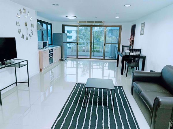 รูปภาพ 1 ห้องนอน Condo ในโครงการ The Waterford Park Sukhumvit 53 Khlong Tan Nuea Sub District C014472