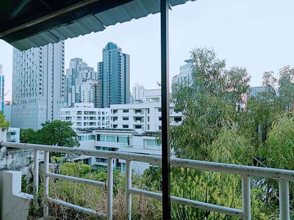 รูปภาพ 1 ห้องนอน Condo ในโครงการ The Waterford Park Sukhumvit 53 Khlong Tan Nuea Sub District C014472