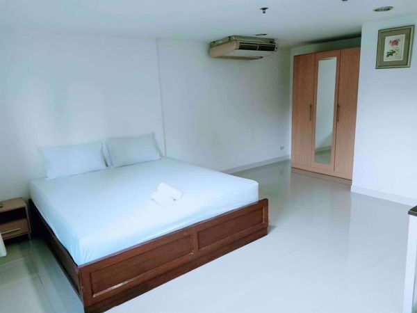 รูปภาพ 1 ห้องนอน Condo ในโครงการ The Waterford Park Sukhumvit 53 Khlong Tan Nuea Sub District C014472