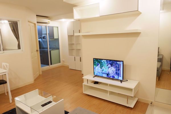 รูปภาพ 1 ห้องนอน Condo ในโครงการ Zenith Place Sukhumvit Phrakhanongnuea Sub District C014476