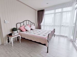 รูปภาพ 2 ห้องนอน Condo ในโครงการ Manor Sanambinnam Bang Rak Noi Sub District C014477