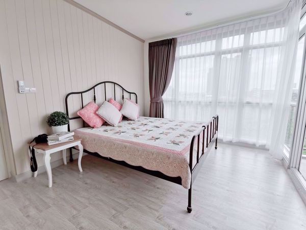 Picture of 2 bed Condo in Manor Sanambinnam Bang Rak Noi Sub District C014477