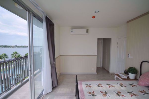 Picture of 2 bed Condo in Manor Sanambinnam Bang Rak Noi Sub District C014477